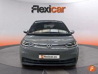 Usado VW ID.3 150 kW (204 CV) 2020 Gris Utilitario