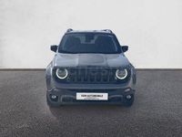Usado Jeep Renegade Trailhawk 240 CV (176 kW) 2022 Gris / plata SUV