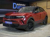 Usado Opel Mokka GSe 136 CV (100 kW) 2023 SUV