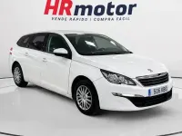 Usado Peugeot 308 Business-Line 100 CV (73 kW) 2017