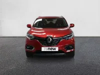 Usado Renault Kadjar Techno 160 CV (117 kW) 2022 Rojo SUV