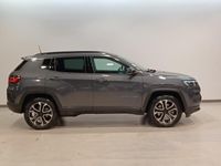 usado Jeep Compass 4xe 1 3 Phev 140kw 190cv At Awd Limited Gris