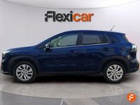 Usado Suzuki SX4 S-Cross GLX 129 CV (94 kW) 2023 Azul SUV