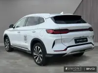 Usado BYD Seal U Design 324 CV (238 kW) 2025 Blanco SUV