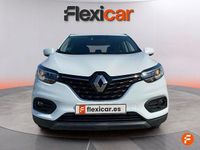 Usado Renault Kadjar Business 115 CV (84 kW) 2019 Blanco SUV