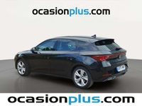 Używany Seat Leon FR 150 KM (110 kW) 2024 Czarny Hatchback