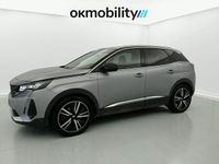 Usado Peugeot 3008 GT 300 CV (220 kW) 2022 Gris artense / negro SUV