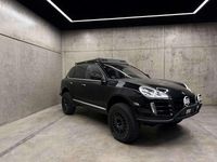 Usado Porsche Cayenne 385 CV (283 kW) 2008 Negro SUV