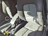 Usado Peugeot 407 Business-Line 110 CV (80 kW) 2010 Negro Berlina