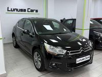 Usado DS Automobiles DS4 120 CV (88 kW) 2016 Utilitario