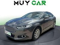 Usado Ford Mondeo Titanium 186 CV (136 kW) 2019 Verde Berlina
