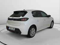 Usado Peugeot 208 Active 102 CV (75 kW) 2020 Utilitario