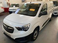 Usado Opel Combo 102 CV (75 kW) 2020 Blanco Monovolumen