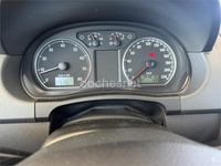 Usado VW Polo Advance 100 CV (73 kW) 2006 Negro Utilitario