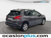 usado Peugeot 2008 Active 1.6 e-HDi 92 ETG6