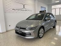 Usado VW Golf VIII 116 CV (85 kW) 2025 Gris Utilitario