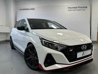 usado Hyundai i20 - 180 km 1.6T N