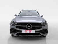Usado Mercedes GLC200 AMG 163 CV (119 kW) 2022 SUV