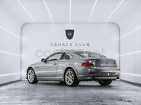 Usado BMW 630 258 CV (189 kW) 2006 Gris / plata Coupe