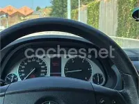 Usado Mercedes B180 109 CV (80 kW) 2008 Negro Monovolumen