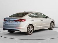 Usado Hyundai Elantra 136 CV (100 kW) 2017 Berlina