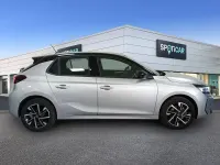 Usado Opel Corsa 100 CV (73 kW) 2025 Gris Utilitario