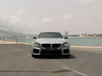 Usado BMW M2 M Sport 460 CV (338 kW) 2023 Gris Coupe