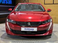 usado Peugeot 508 Allure BlueHDi 118kW160CV SS EAT8