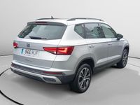 Usado Seat Ateca Style 150 CV (110 kW) 2023 Gris SUV