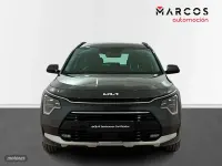Usado Kia Niro 129 CV (94 kW) 2025 SUV
