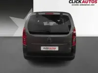 Usado Citroën Berlingo Shine 100 CV (73 kW) 2024 Monovolumen