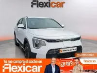 Usado Kia e-Niro 150 kW (204 CV) 2024 Blanco SUV