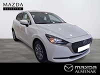 usado Mazda 2 1.5 e-Skyactiv-g Origin pantalla 8´´ 66kW