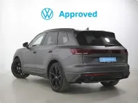 Usado VW Touareg R 462 CV (339 kW) 2024 Gris SUV