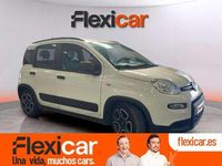 Usado Fiat Panda City Life 71 CV (52 kW) 2022 Blanco Utilitario