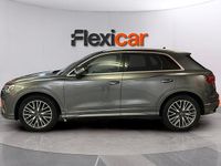 Occasion Audi Q3 Premium 150 ch (110 kW) 2021 Gris SUV