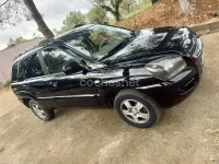 Usado Kia Sportage 140 CV (102 kW) 2008 Negro SUV