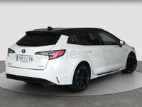 Usado Toyota Corolla Sport 184 CV (135 kW) 2021 Blanco Familiar