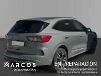 Usado Ford Kuga ST-Line X 225 CV (165 kW) 2022 SUV