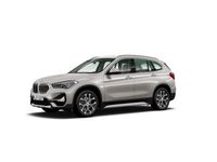 Usado BMW X1 Executive 192 CV (141 kW) 2022 Kaschmirsilber metalizado SUV