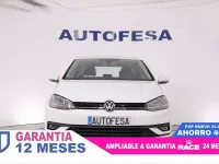 Usado VW Golf VII 110 CV (80 kW) 2017 Blanco Berlina