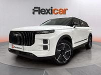 Usado Jaecoo 7 279 CV (205 kW) 2025 Blanco SUV