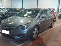 Usado Opel Astra GS Line 131 CV (96 kW) 2020 Gris Utilitario