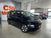 Usado Hyundai Staria 177 CV (130 kW) 2023 Negro Monovolumen