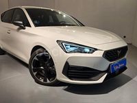 Usado Cupra Leon 150 CV (110 kW) 2023 Blanco Berlina