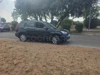 Usado Honda CR-V Comfort 140 CV (102 kW) 2009 Negro SUV
