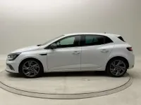 Usado Renault Mégane IV GT 205 CV (150 kW) 2017 Blanco Utilitario