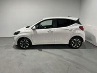 Nuevo Hyundai i10 63 CV (46 kW) 2025 Blanco Utilitario