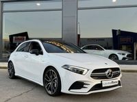 usado Mercedes A35 AMG 4Matic+ 7G-DCT