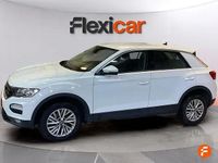 Occasion VW T-Roc Edition 115 ch (84 kW) 2021 Blanc SUV